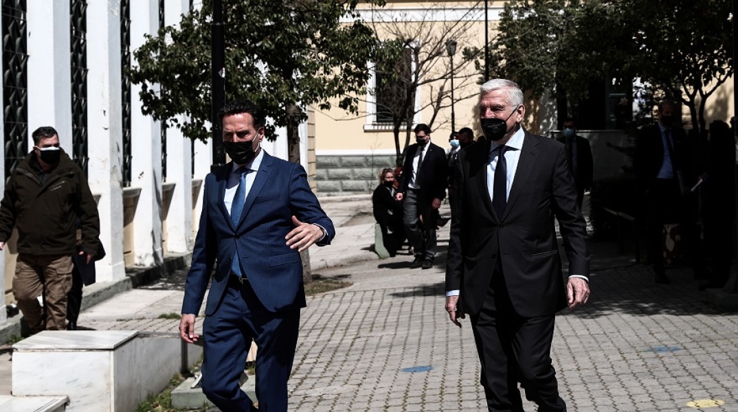 Γιάννος Παπαντωνίου