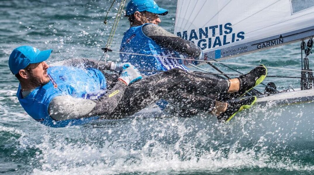 90 ημέρες για τους Ολυμπιακούς Αγώνες του Τόκιο