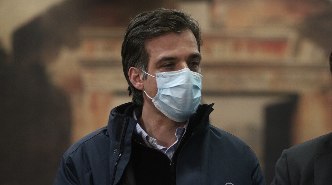  Παναγιώτης Αρκουμανέας 