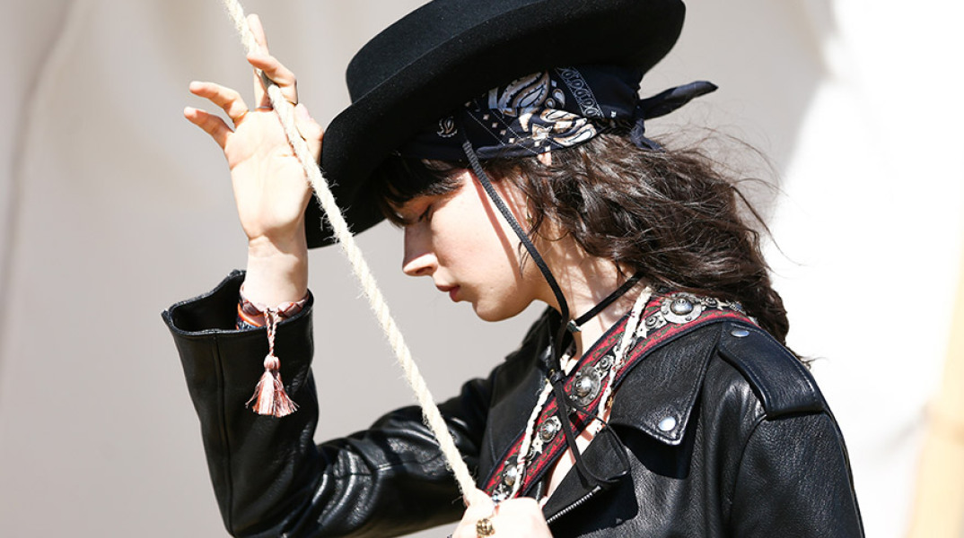  Christian Dior Cruise