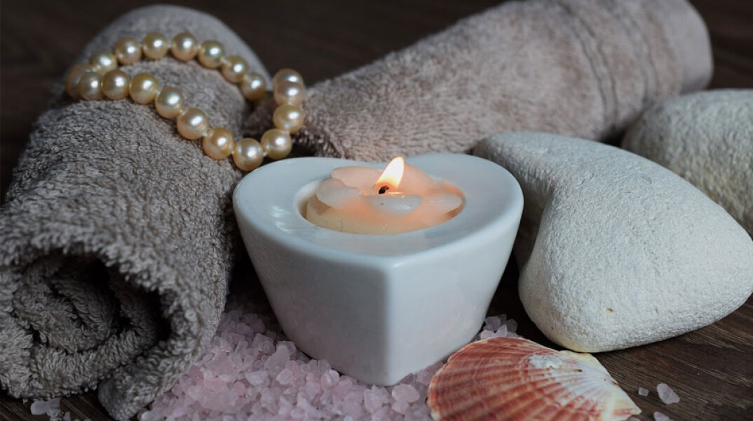 Κέντρο Αισθητικής