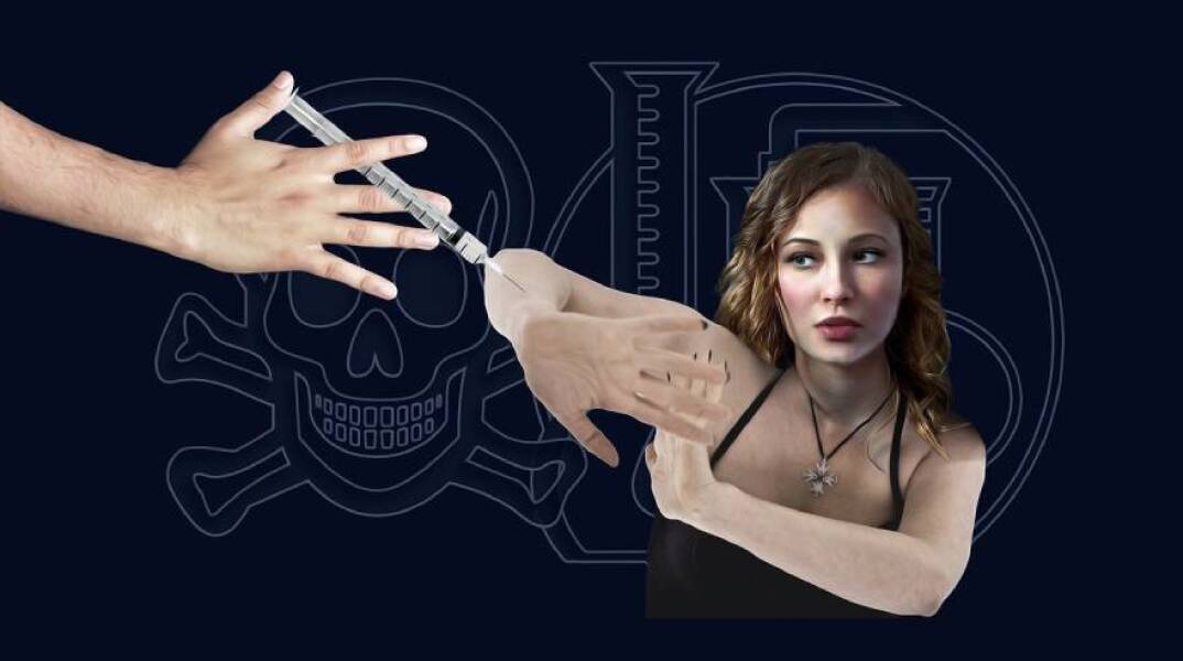 Αρνητές του εμβολιασμού