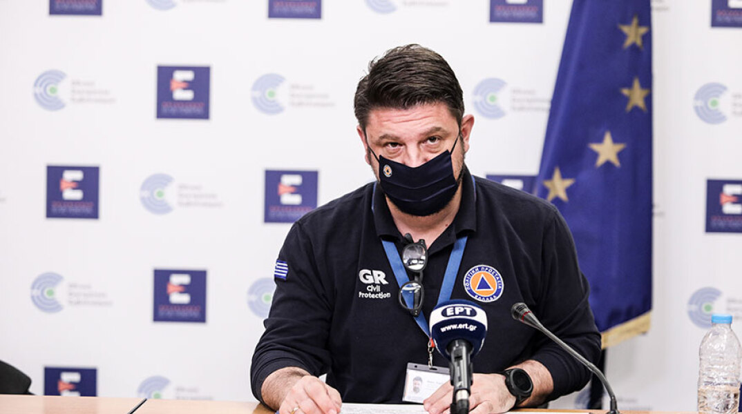 Νίκος Χαρδαλιάς