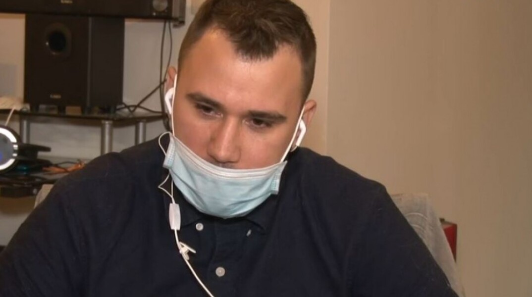 «Τους έδιναν χάπια έτσι ώστε να είναι σε καταστολή, τους σκουπίζαμε με μία πετσέτα 5 άτομα παρόλο που έβγαζαν σπυριά». 