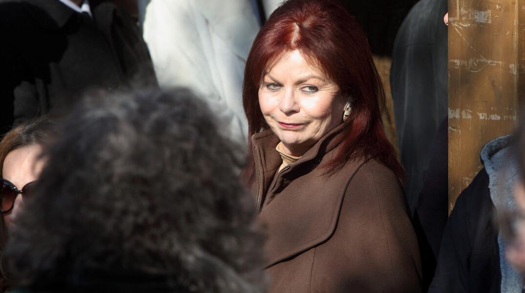 Nόρα Κατσέλη 