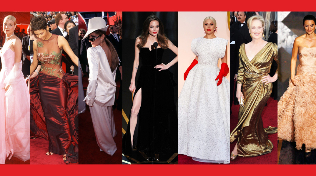 Οι 10 καλύτερες εμφανίσεις στα Όσκαρ