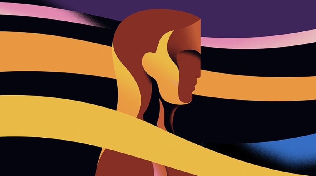 Η αφίσα της Petra Eriksson, ανάμεσα στις 7 της καμπάνιας των Oscars 2021