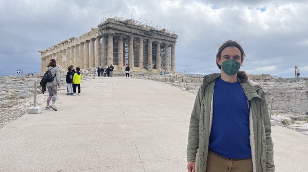 Κρίτων Αρσένης