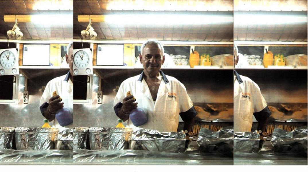 «Έφυγε» ο Μαύρος της Σταυρούπολης