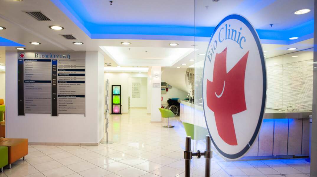 Διαχείριση σπάνιου καρδιολογικού προβλήματος στη Βιοκλινική Θεσσαλονίκης 