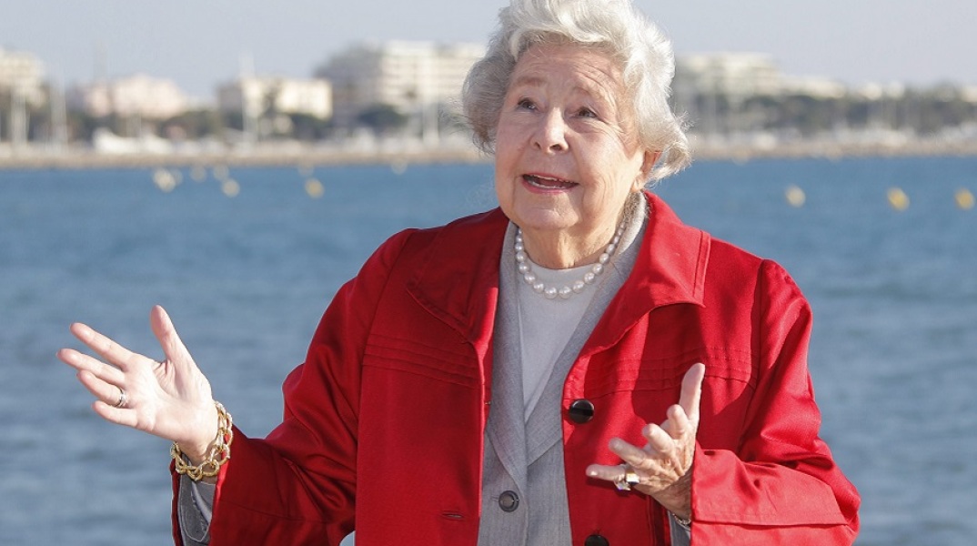 Κρίστα Λούντβιχ