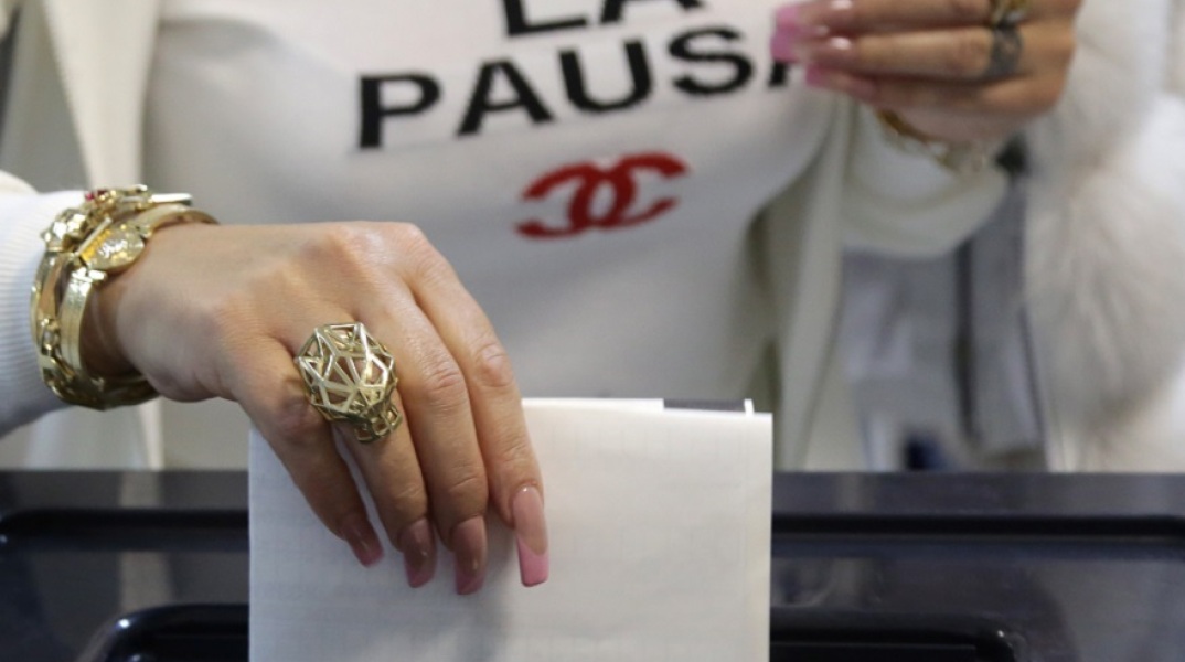 Εκλογές στην Αλβανία