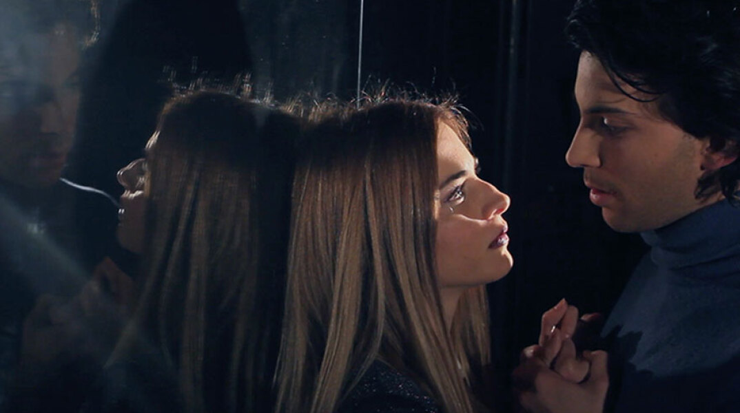 For Electra's Love - Έφη Κιούκη και Ιωάννης Μακρόπουλος