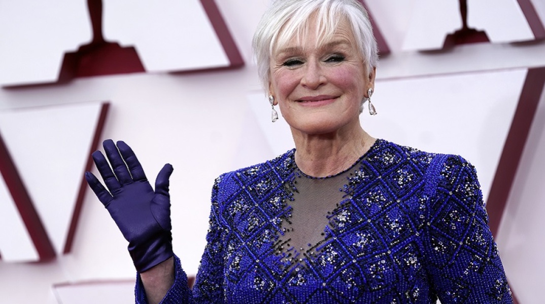 Γκλεν Κλόουζ