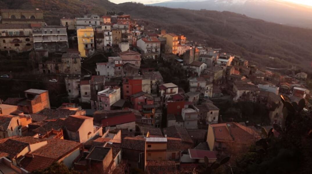 Castiglione di Sicilia