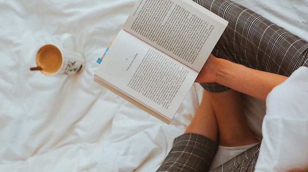 Βιβλίο, διάβασμα