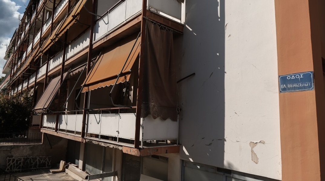 Δολοφονία 50χρονης στην Αγία Βαρβάρα