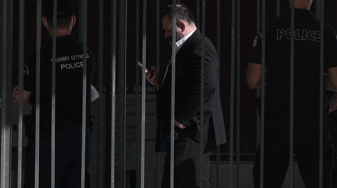 Γιάννης Λαγός