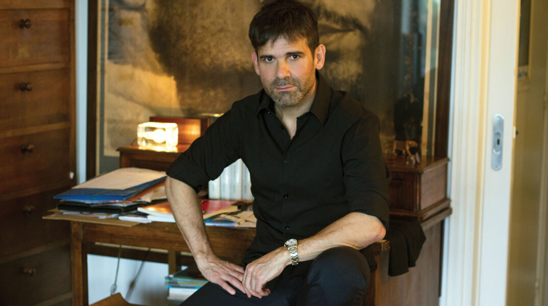 Μενέλαος Καραμαγγιώλης