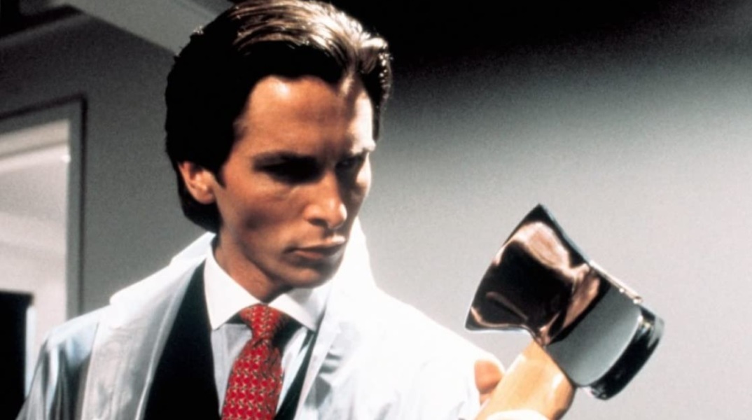 American Psycho: Η διάσημη ταινία που βασίστηκε στο θρυλικό βιβλίο του Μπρετ Ίστον Έλις και στην οποία πρωταγωνίστησε ο Κρίστιαν Μπέιλ, αναμένεται να έχει την δική της σειρά