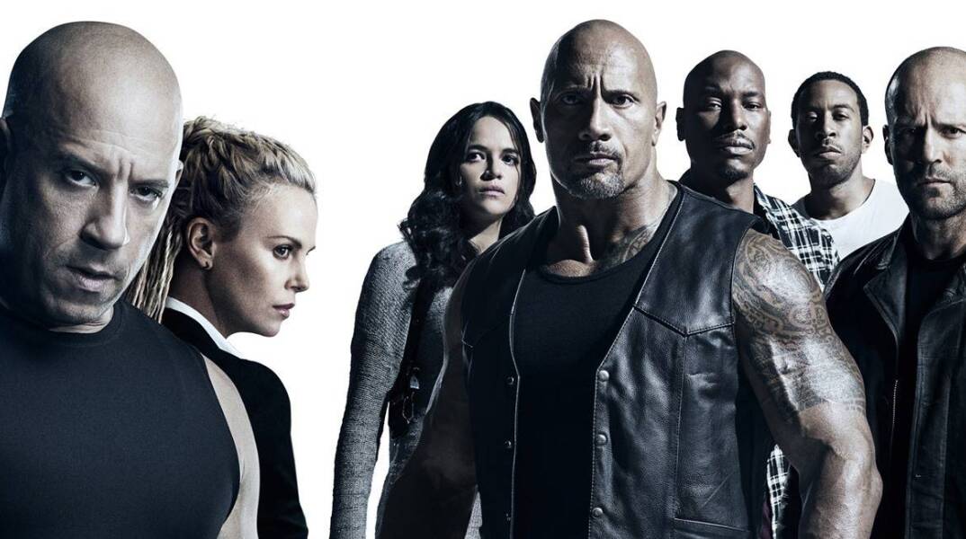 «Οι Μαχητές των Δρόμων 9»