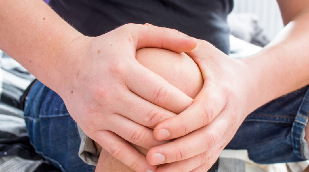 Τι είναι και πώς αντιμετωπίζεται η αστάθεια επιγονατίδας;