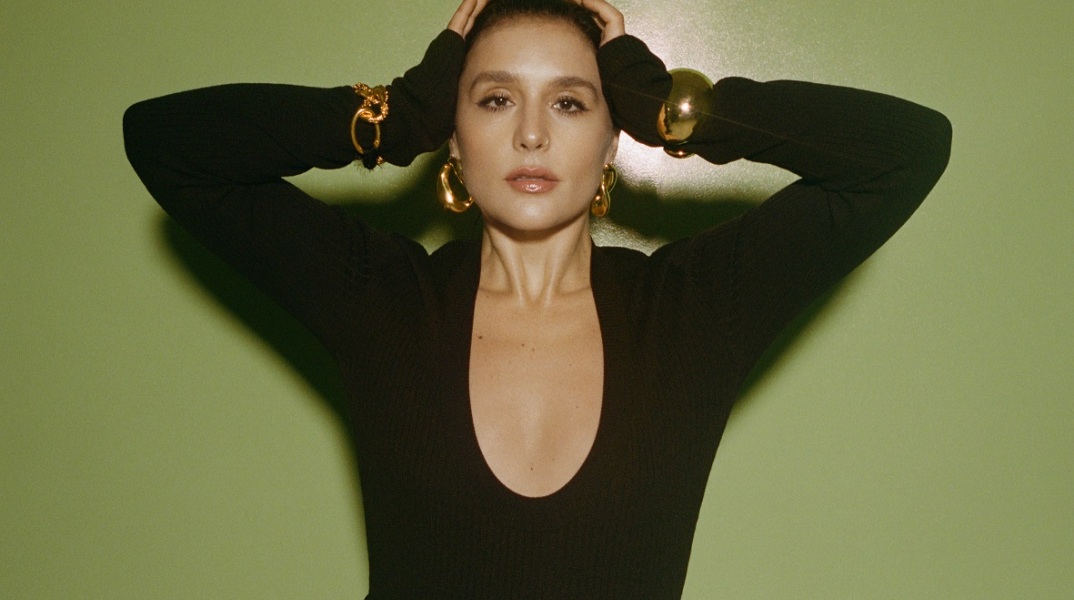 Η τραγουδίστρια Jessie Ware