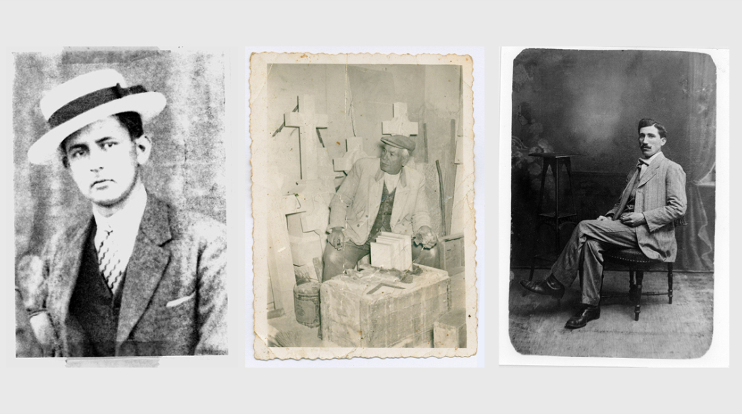 «Μάρμαρο στο χαρτί» Διαδικτυακή παρουσίαση σχεδίων της μόνιμης συλλογής του Μουσείου Μαρμαροτεχνίας