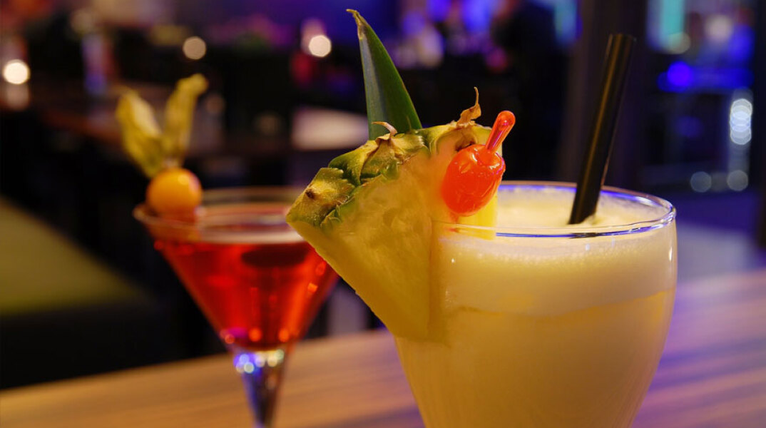 Νυχτερινή διασκέδαση (ΦΩΤΟ ΑΡΧΕΙΟΥ) - Δεν μπορεί να γίνει ακόμα συζήτηση για άνοιγμα, ξεκαθάρισε ο Παναγιώτης Σταμπουλίδης