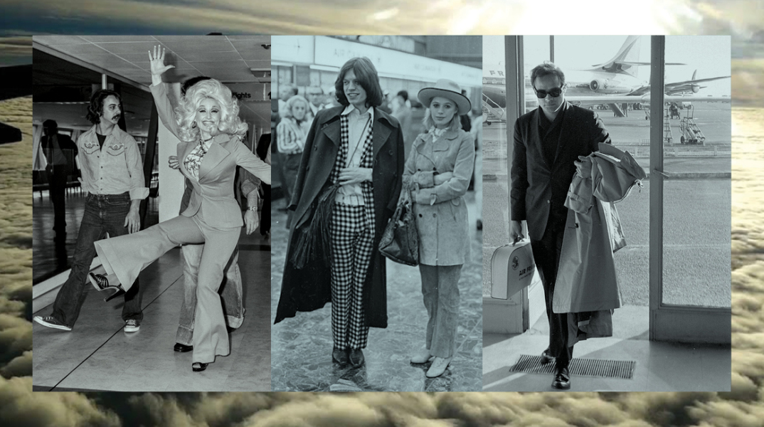 Come Fly With Me: Flying in Style, by Jodi Peckman