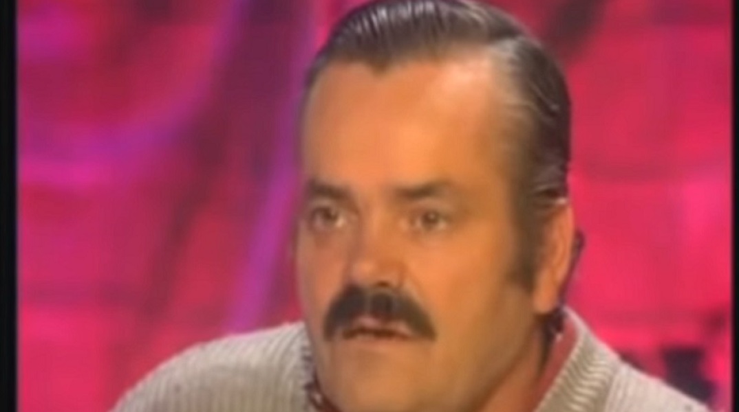 El Risitas El Risitas