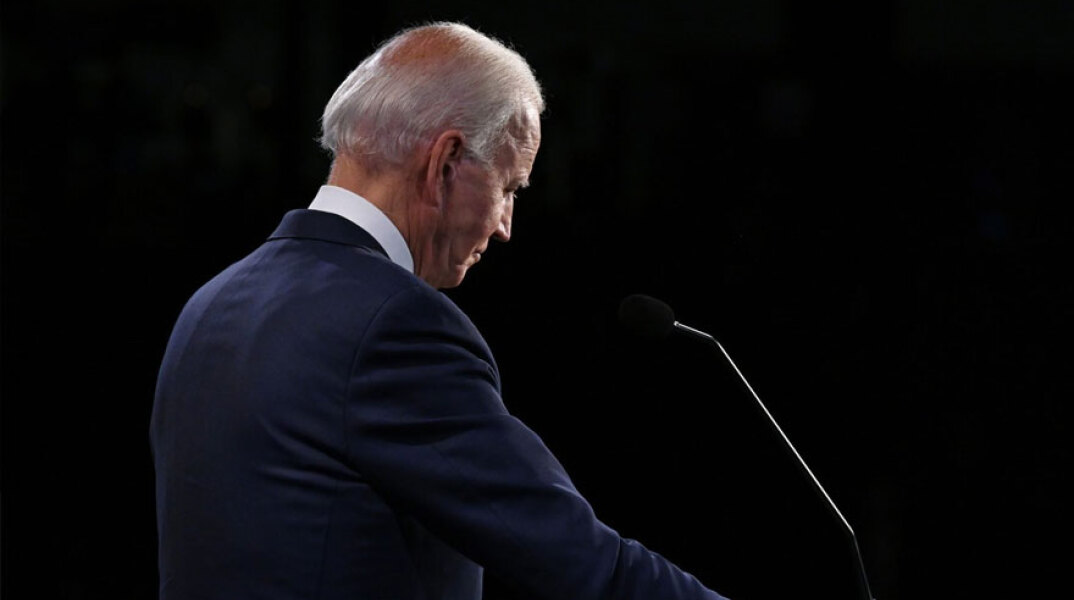 Τζο Μπάιντεν