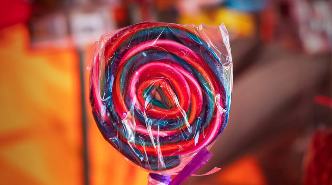 Γλειφιτζούρι 