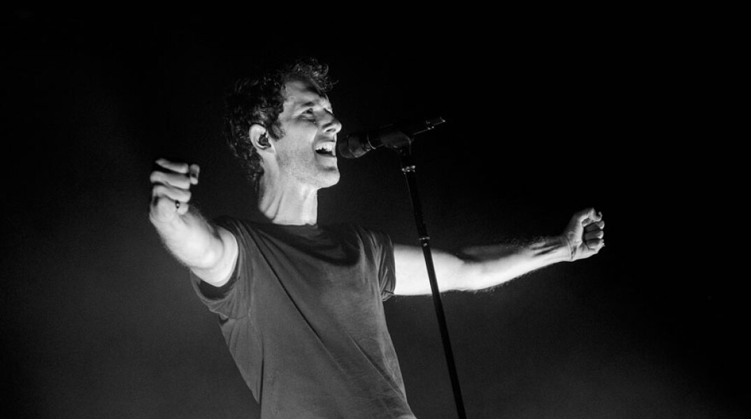 Τραγουδιστής (ΦΩΤΟ ΑΡΧΕΙΟΥ) - Διαγνωστικό τεστ στη Γερμανία βρίσκει τον κορωνοϊό όταν αυτός που υποβάλλεται στον έλεγχο, φωνάζει ή τραγουδά για 8 δευτερόλεπτα