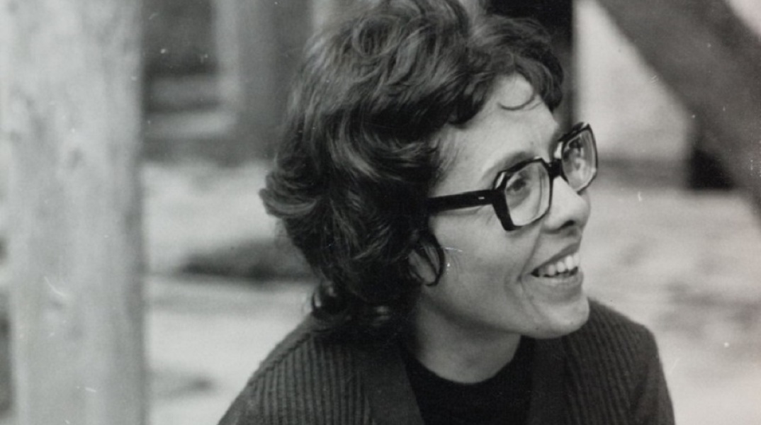 Τζένη Δρόσου