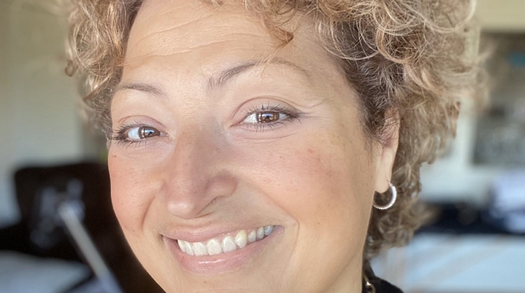 Μαρία Τσάκος