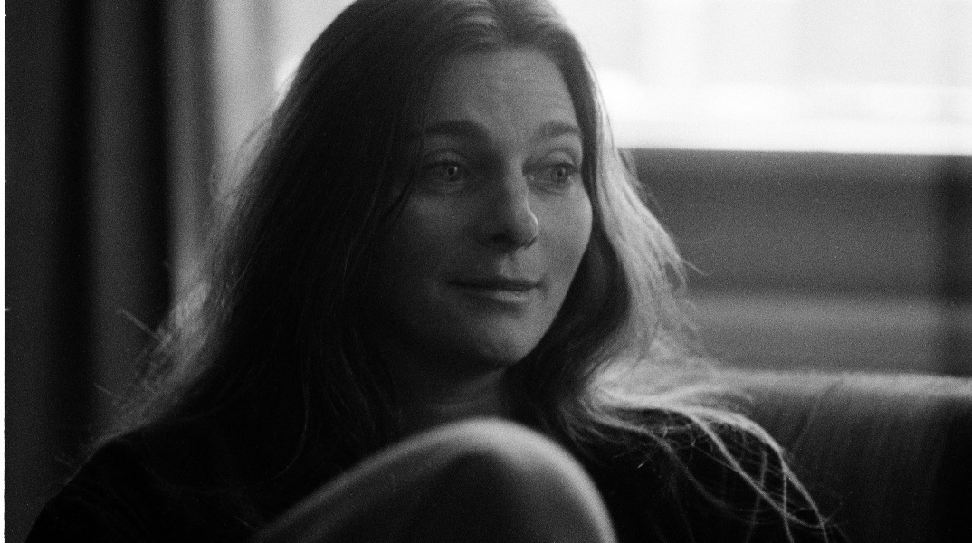 Η Judy Collins στο Λονδίνο, Οκτώβριος 1973 