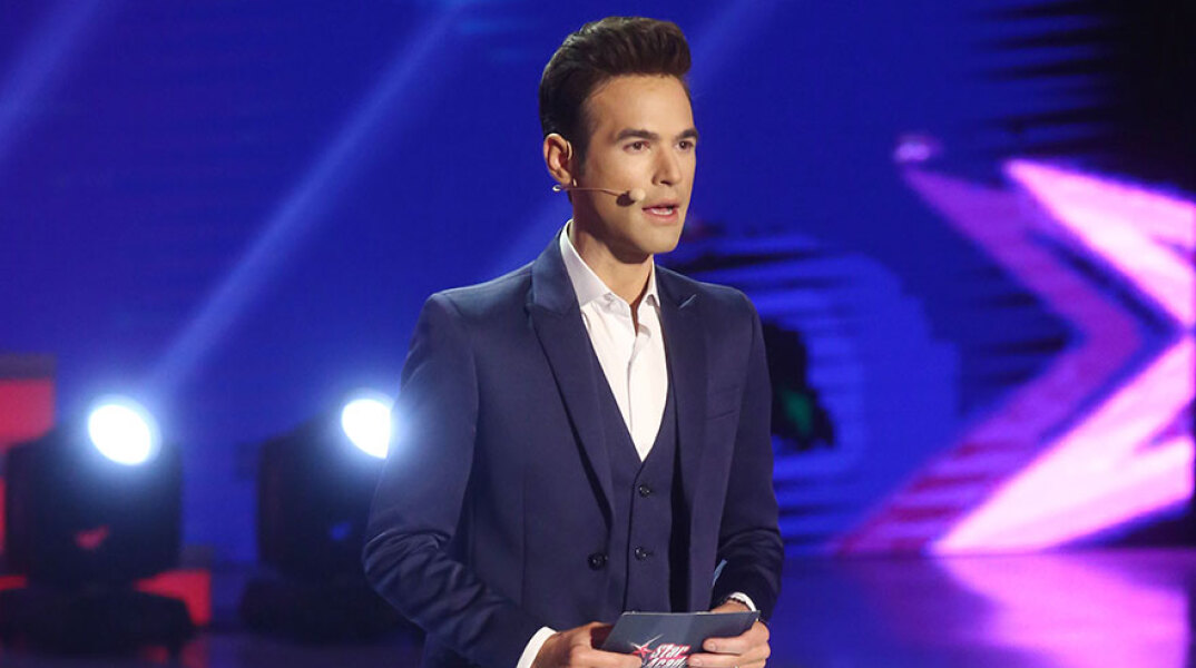 Μένιος Φουρθιώτης (ΦΩΤΟ ΑΡΧΕΙΟΥ) - Κρίθηκε προφυλακιστέος