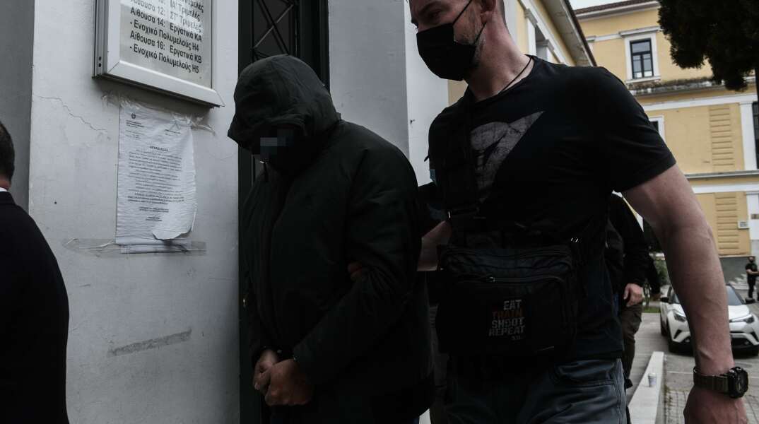 Στον Κορυδαλλό ο Μένιος Φουρθιώτης 