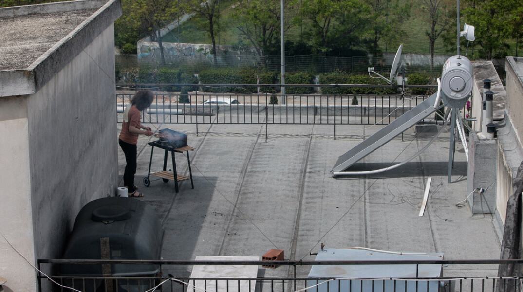 Κυριακή του Πάσχα 2021 