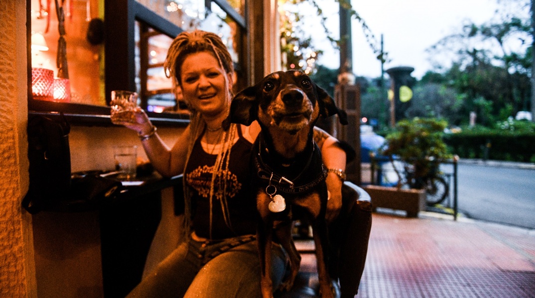 Κορωνοϊός: Τις συνθήκες για αποκλιμάκωση και μια «καλύτερη κανονικότητα» περιέγραψε ο καθηγητής Παθολογίας-Λοιμωξιολογίας, Νίκος Σύψας 