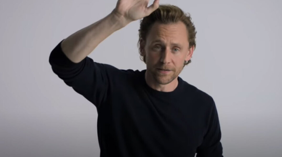 Ο Tom Hiddleston «διακόπτει» το trailer του «Loki», ανακοινώνοντας την αλλαγή ημερομηνίας στην πρεμιέρα της τηλεοπτικής σειράς