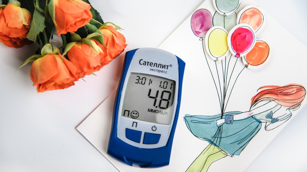 Κινδυνεύουν περισσότερο οι διαβητικοί από κατάγματα ισχίου;