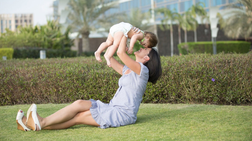 Γιορτή της μητέρας 2021: Οι μαμάδες όλου του κόσμου έχουν την τιμητική τους την Κυριακή 9 Μαΐου 2021