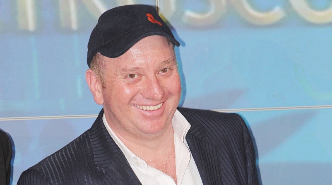 Έκτορας Μποτρίνι