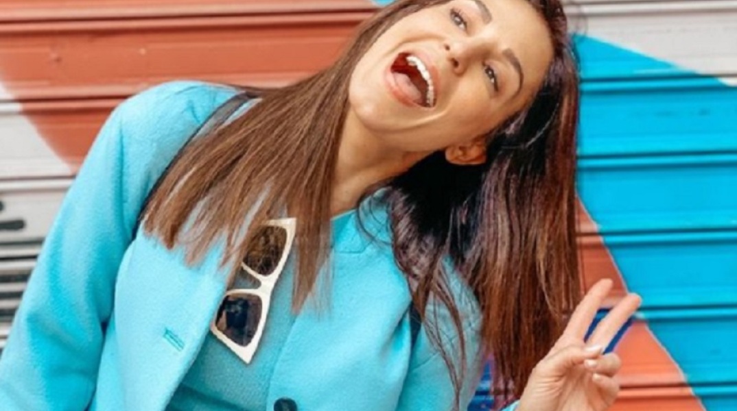 Κατερίνα Παπουτσάκη