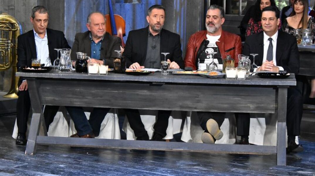 Στην Υγεία μας 