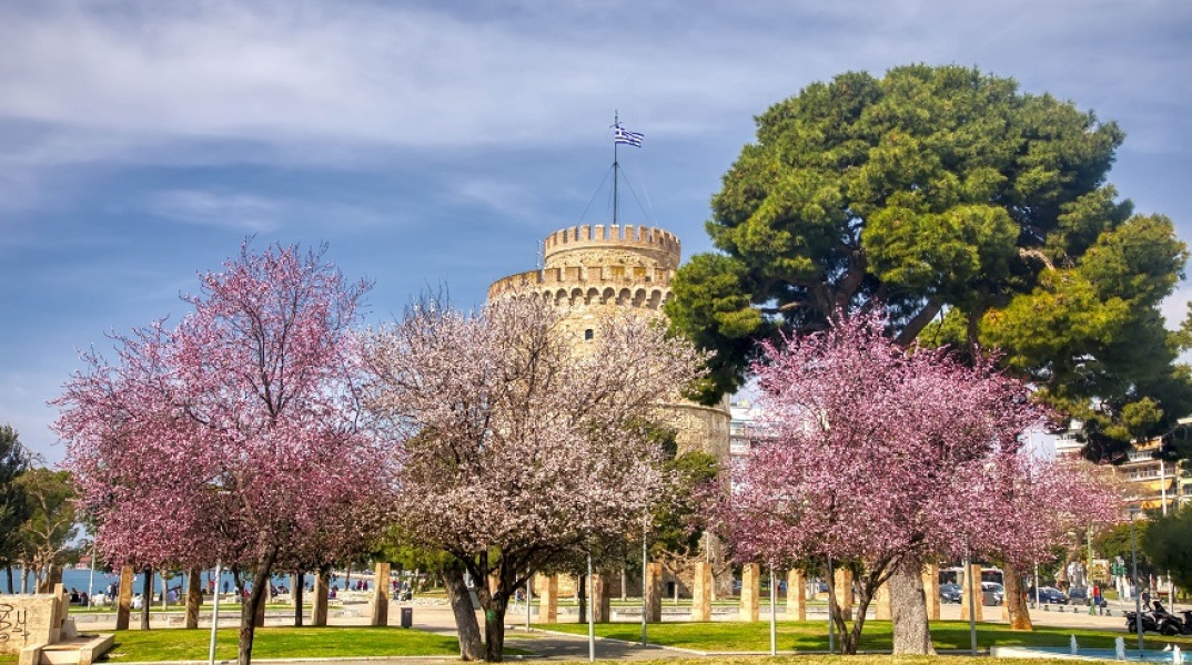 Θεσσαλονίκη