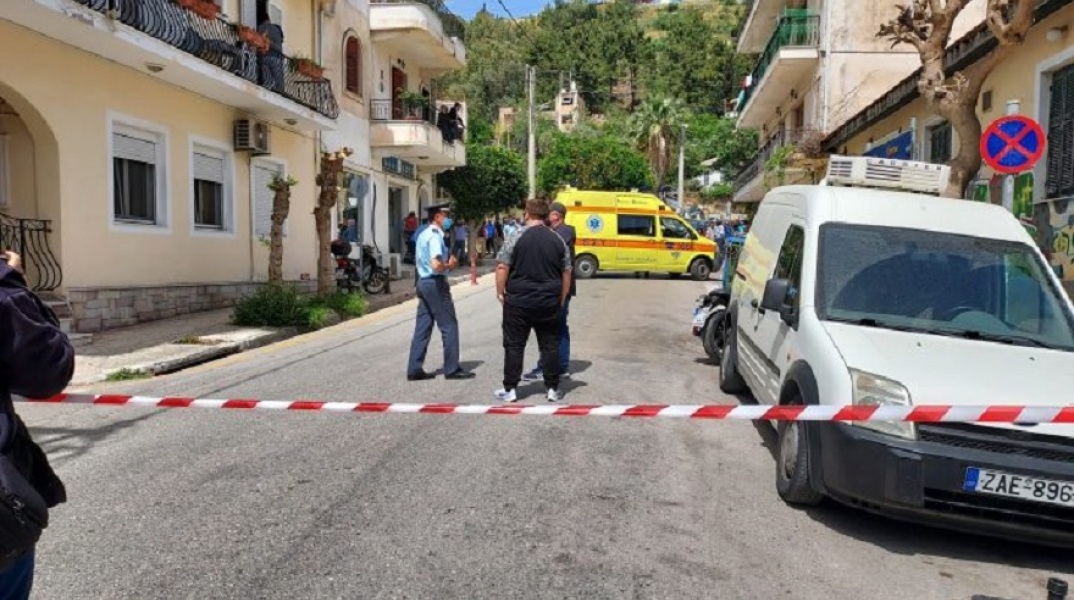 Δολοφονία επιχειρηματία στη Ζάκυνθο