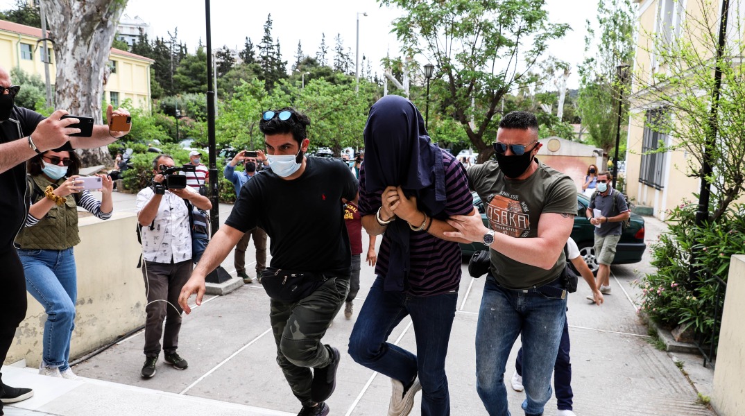 Ποινική δίωξη στον 22χρονο 